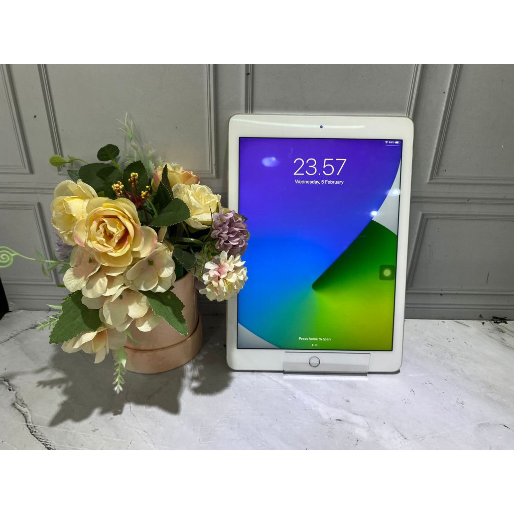 IPAD AIR 2 16, 64, 128 GB SPACE GRAY WIFI ONLY