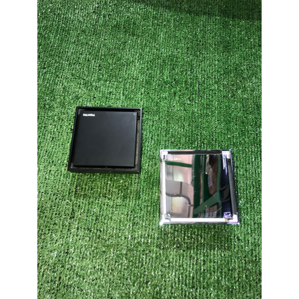 PERALATAN KAMAR MANDI PALOMA FDP 2101/FDP 9101 FLOOR DRAIN