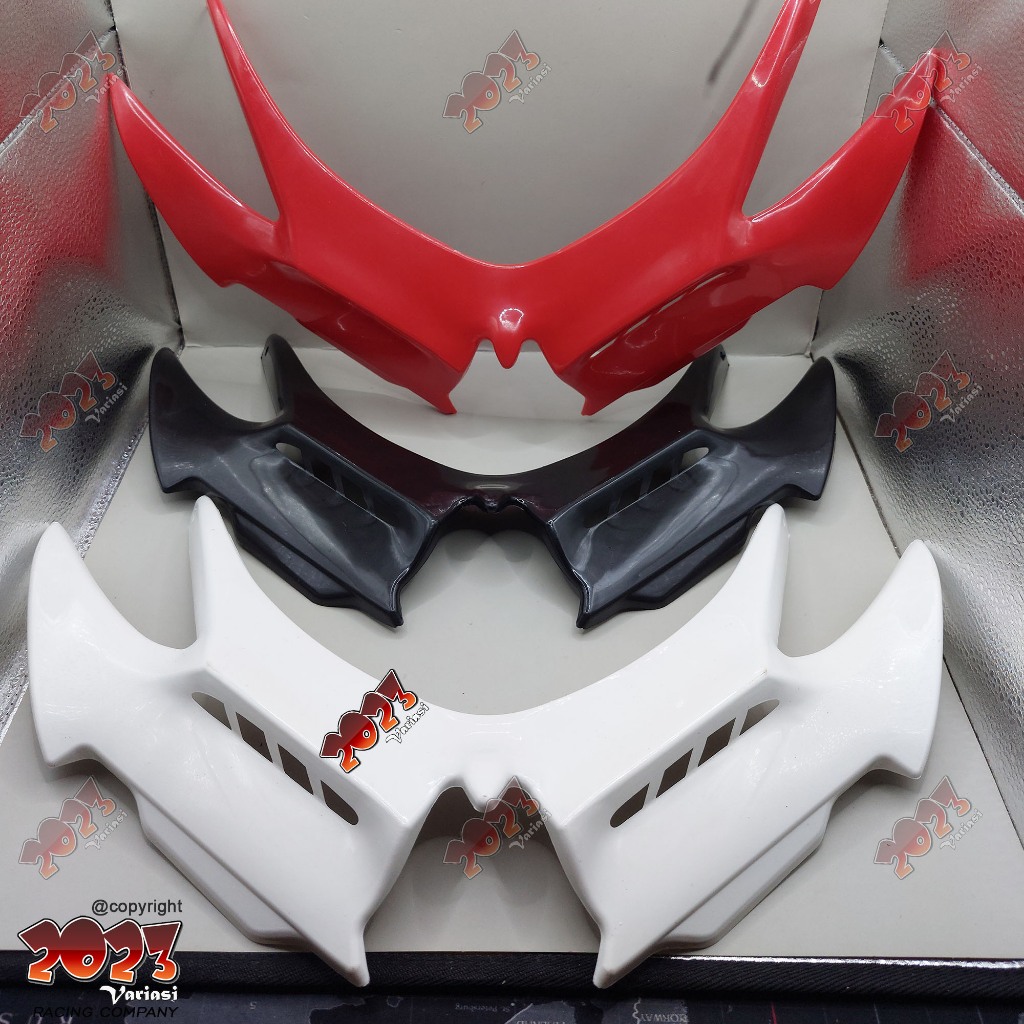 winglet vario 125 led old dan new/winglet vario 150 led old dan new