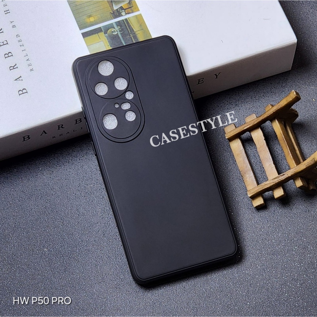 Case Huawei P30 Huawei P30 Lite Huawei P30 Pro Huawei P40 Huawei P40 Pro Huawei P50 Pro Softcase Can
