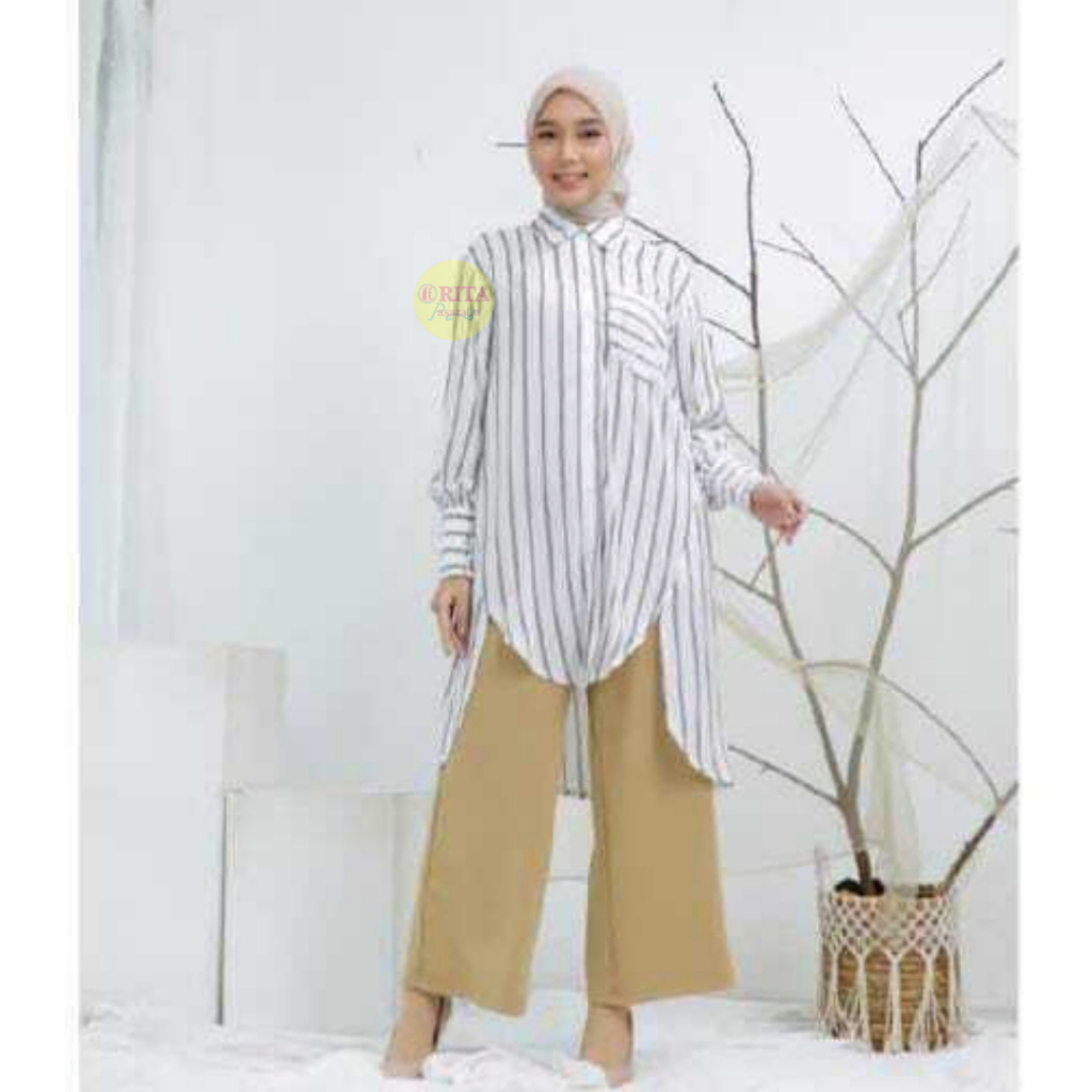 Hafiza Hafez Tunik