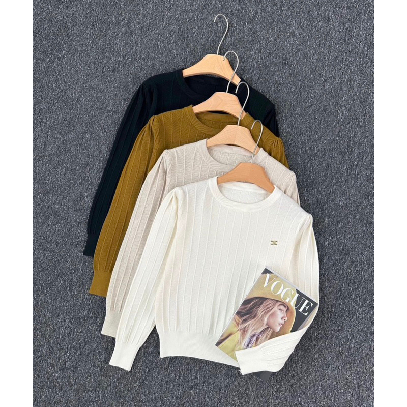 Sweater C*Line