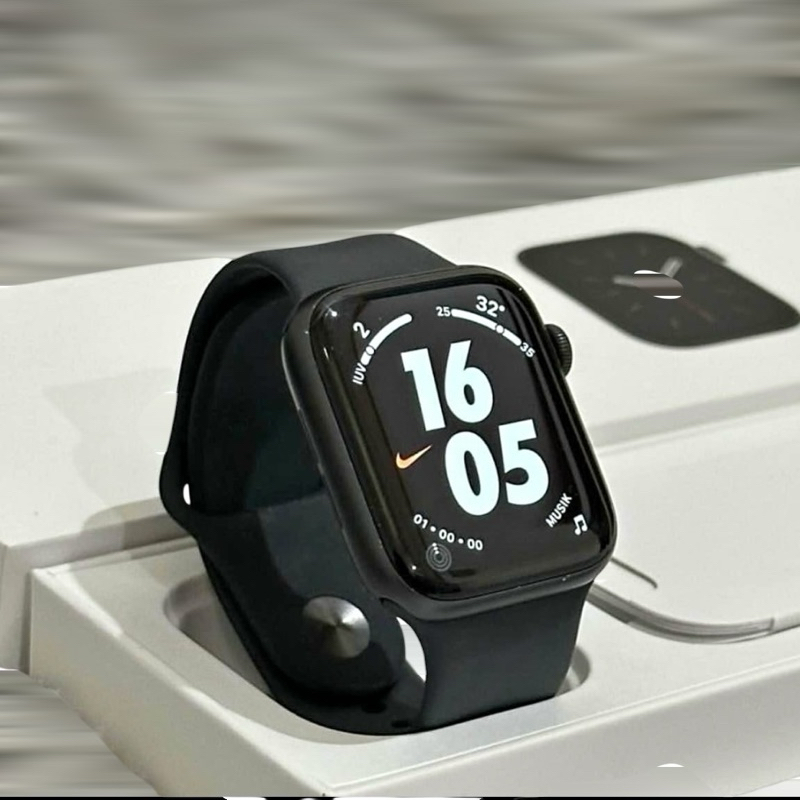iwatch sries 6 44mm