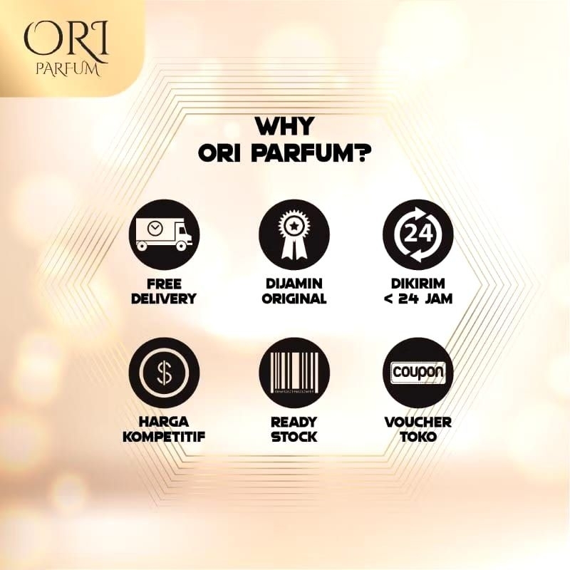 Burberry Parfum Original