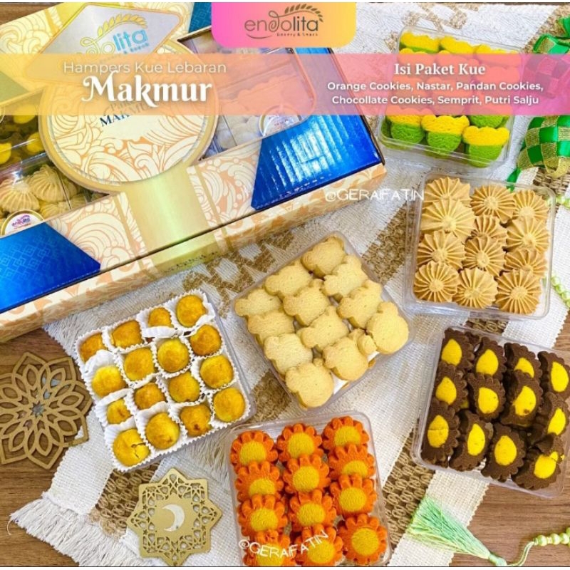 

PAKET MAKMUR KUKER LEBARAN ISI 6 TOPLES FREE SIRUP DAN MENTE