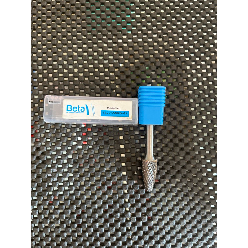 [KHUSUS BATAM] Mata baby baja/ tungsten cartide burrs/ Mata bor tuner