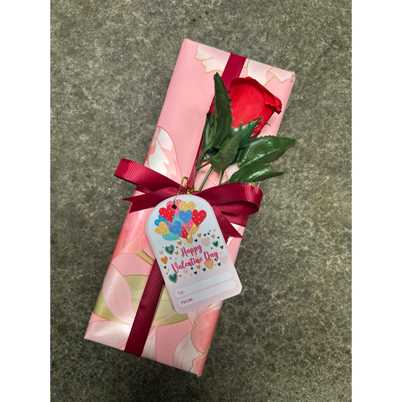 

hanachiz edisi valentine