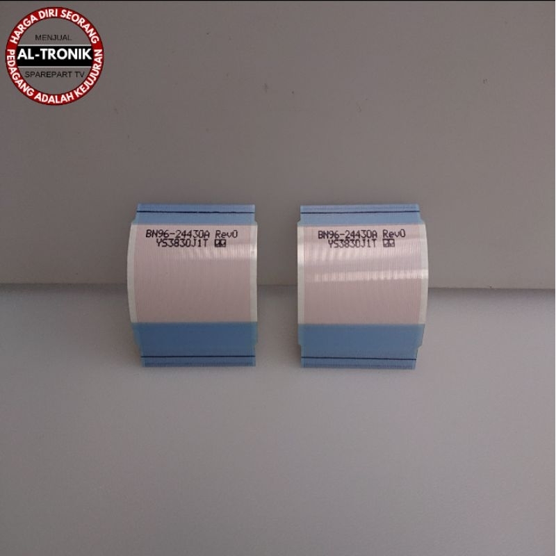 KABEL FLEKSIBEL LVDS SAMSUNG 40EH5000 FLEXIBLE FLEXIBEL UA40EH5000 UA40EH5000M UA40EH5000MXXD