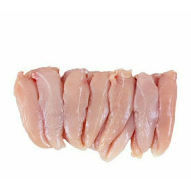 

Ayam Fillet