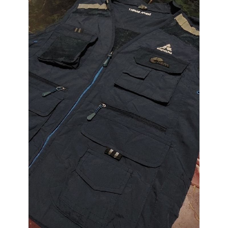Vest Nepa Outdoor