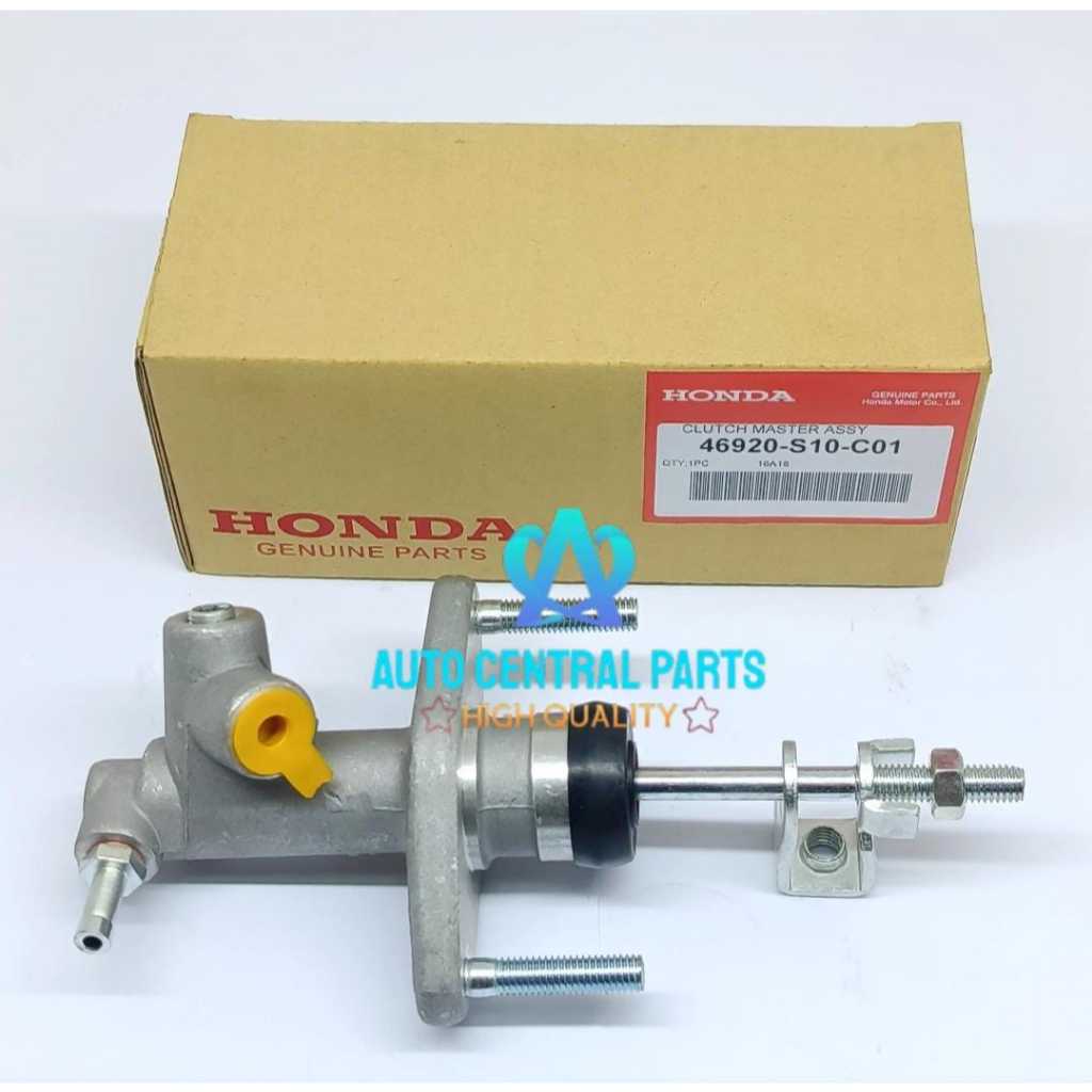 CM ASSY Master Kopling Atas Honda  CRV OLD 46920-S10-C01 KUALITAS SUPER
