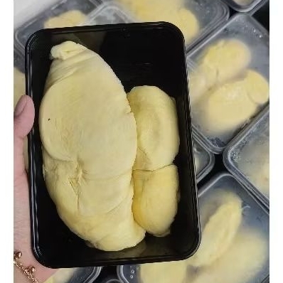 

Durian Montong Bali 500 gram