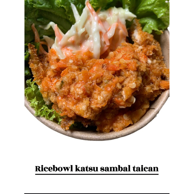 

sambal taichan