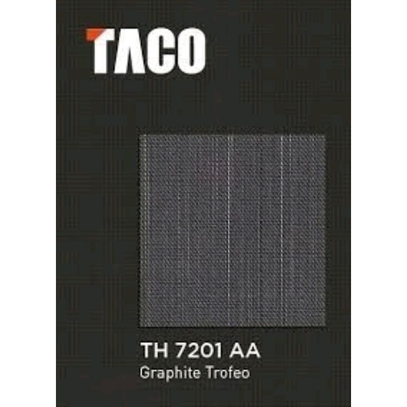 Cat Tusir HPL TACO. TH 7201 AA/ ECat Tusir edging 100ml