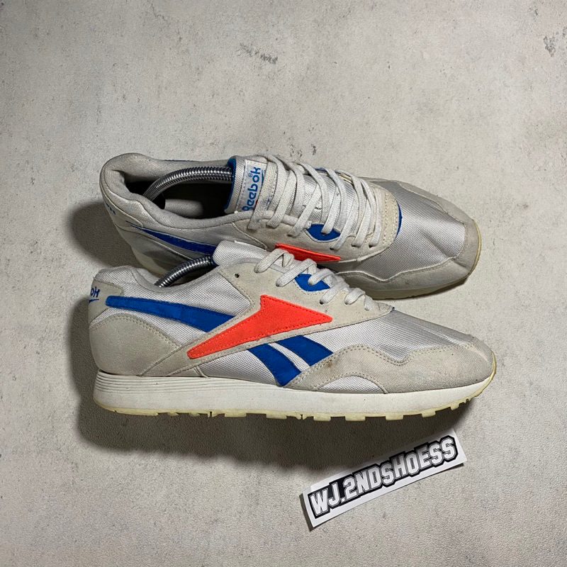 Reebok Classic Second Original