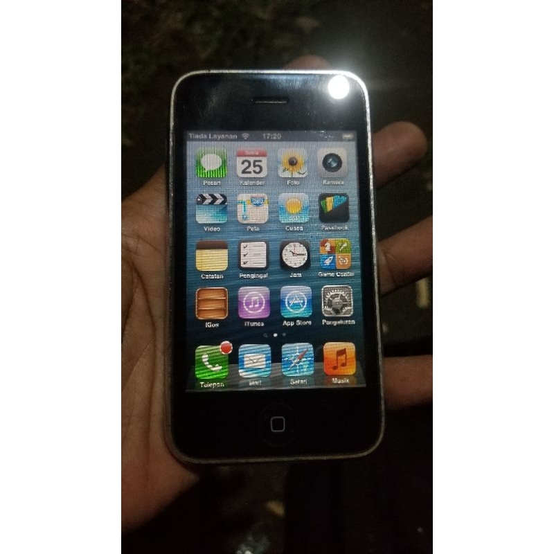 iphone 3gs 32gb