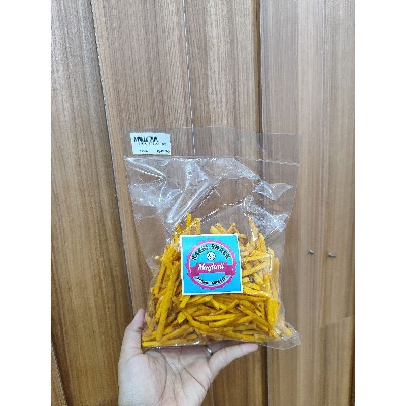 

BAKUL SM STICK TALAS