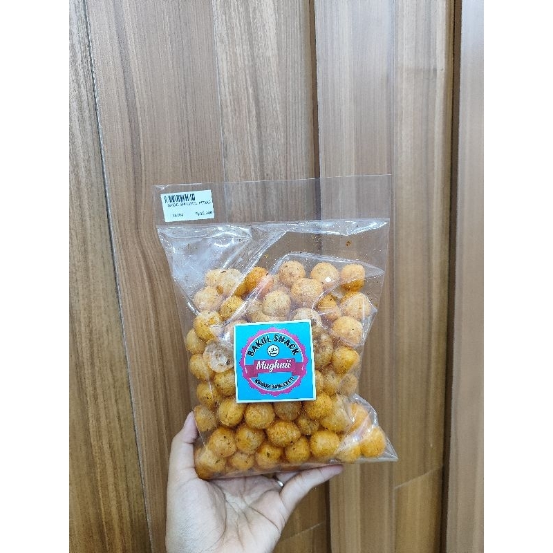 

BAKUL SM CIMOL PEDAS