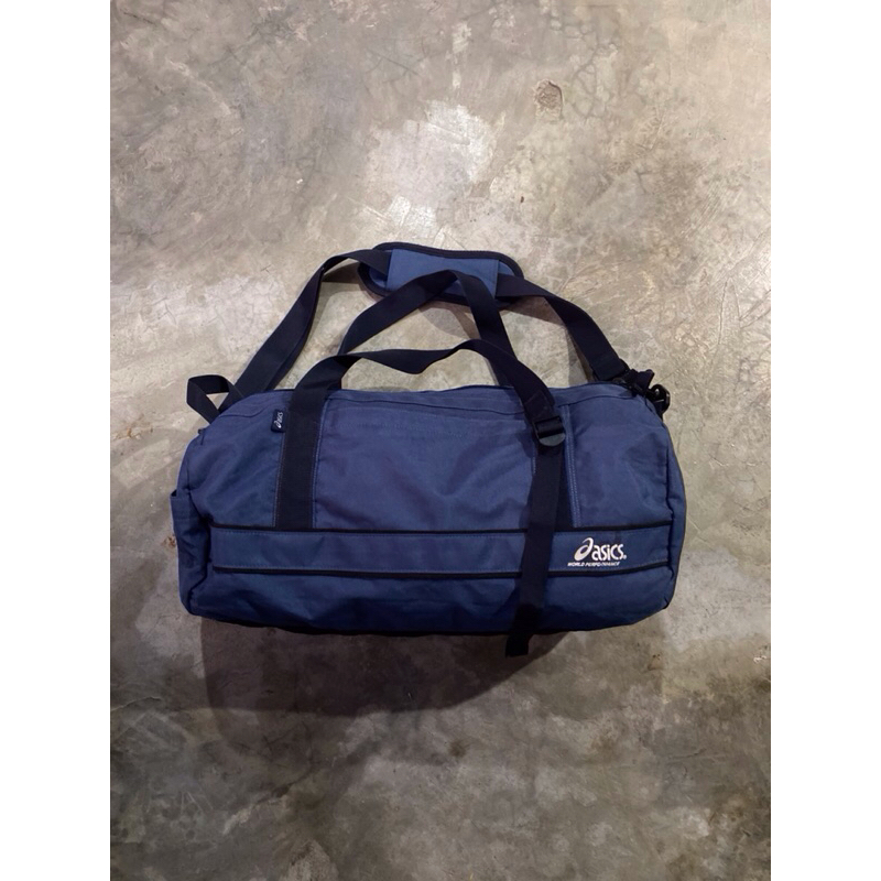 Tas olahraga duffle asics