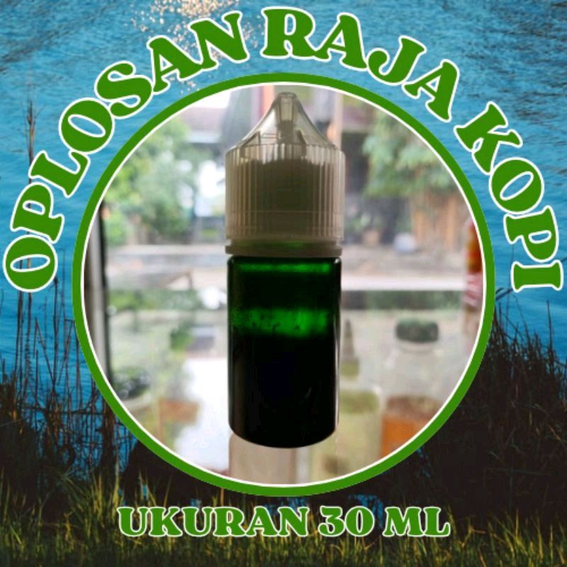 Essen Oplosan Raja Kopi- Essen Oplosan Raja Kopi-947