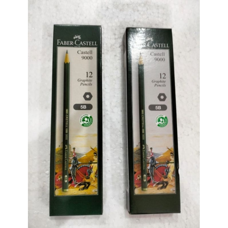 

PENSIL 5B MERK FABER CASTEL PENSIL GAMBAR PENSIL TULIS PENSIL SKETSA