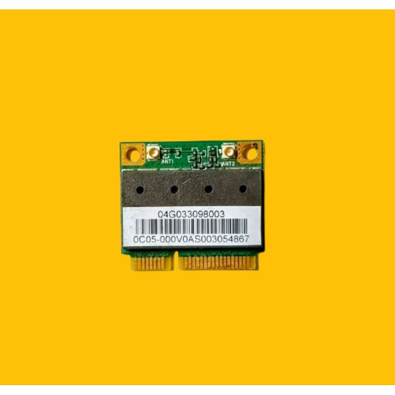 Wifi card laptop Asus A42J