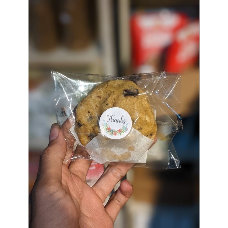 

soft cookies original