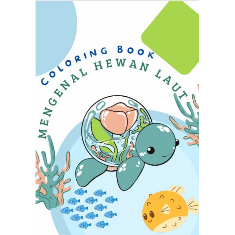 

coloring book