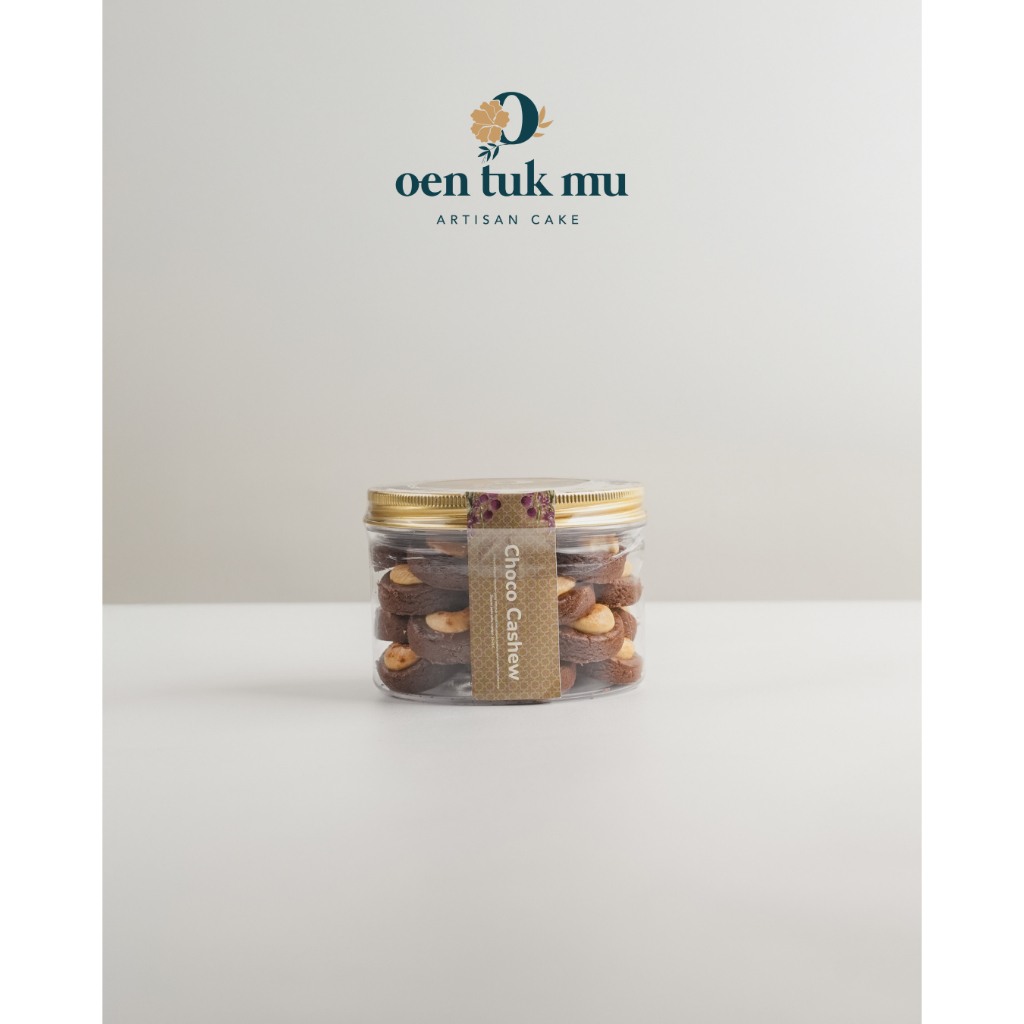 

Choco Cashew