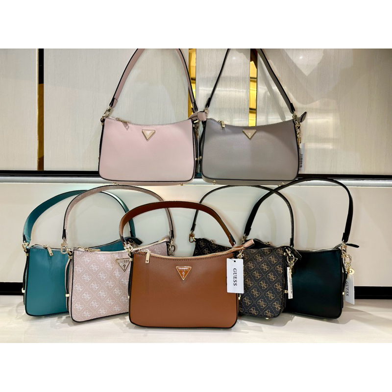 New Daryna top zip bag 2025