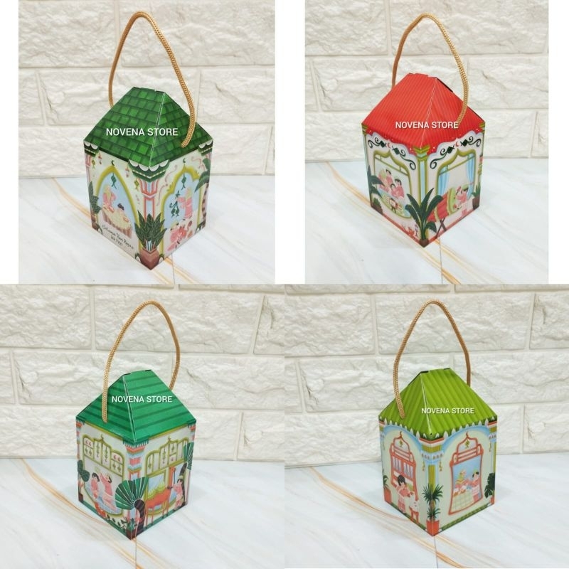 

BOX LEBARAN 1 JAR TOPLES TABUNG-KOTAK KUE IDUL FITRI 2 TOPLES PERSEGI 250g