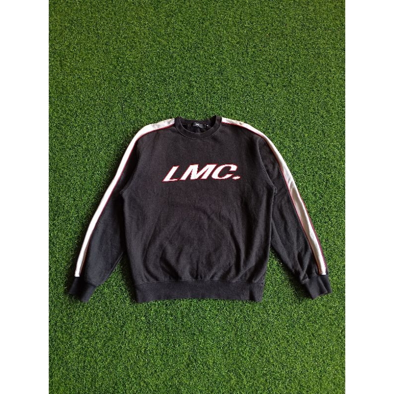 crowneck LMC second, crownec LMC, Hoodie LMC second, Hoodie LMC