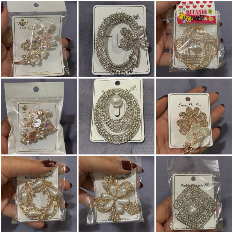 Bros/Bros dada/Bros bahu/Bros premium