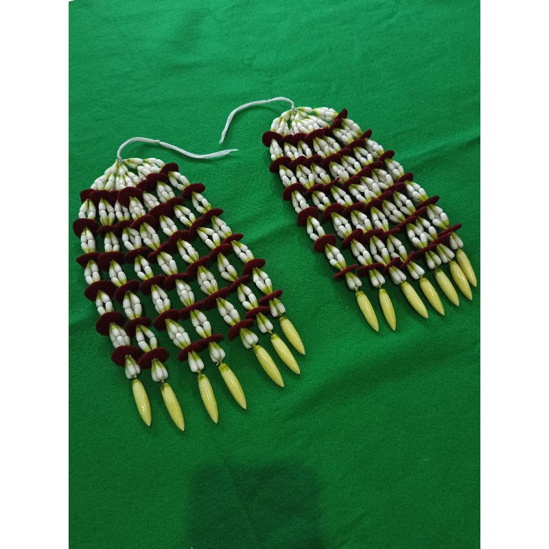 MELATI UNTUK SINTINGAN