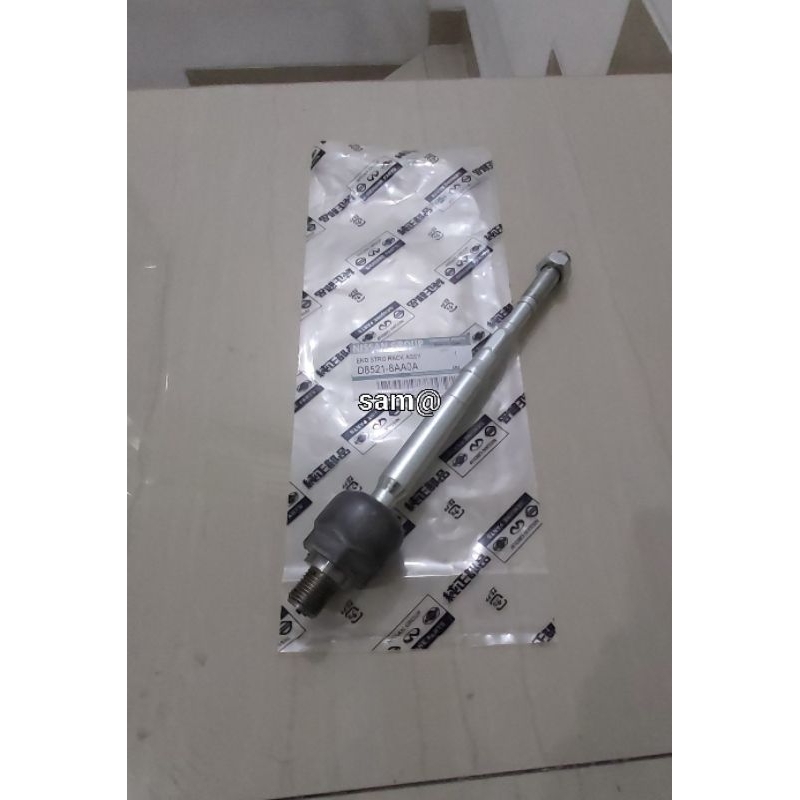 rack end(long tie rod) datsun go