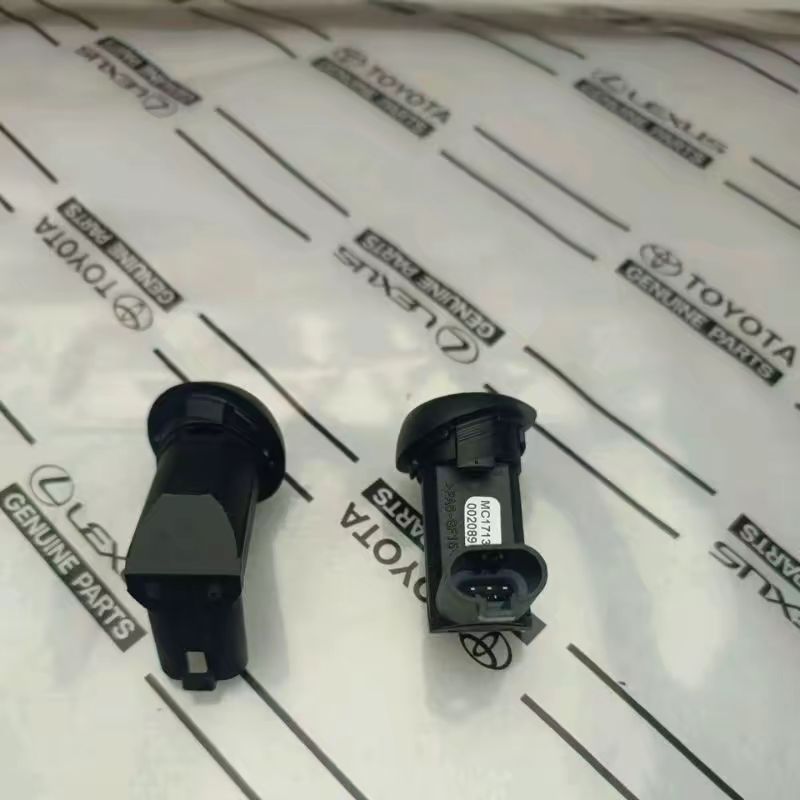 sensor mundur parkir all new avanza xenia veloz 2012-2019 original