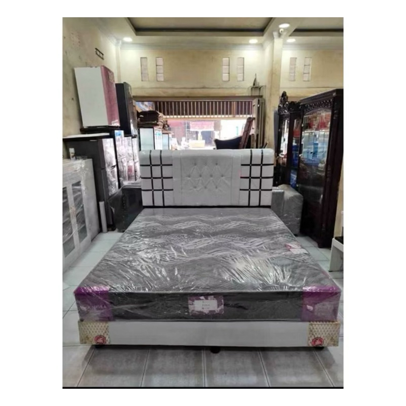 SpringBed Angel Fida FullSet