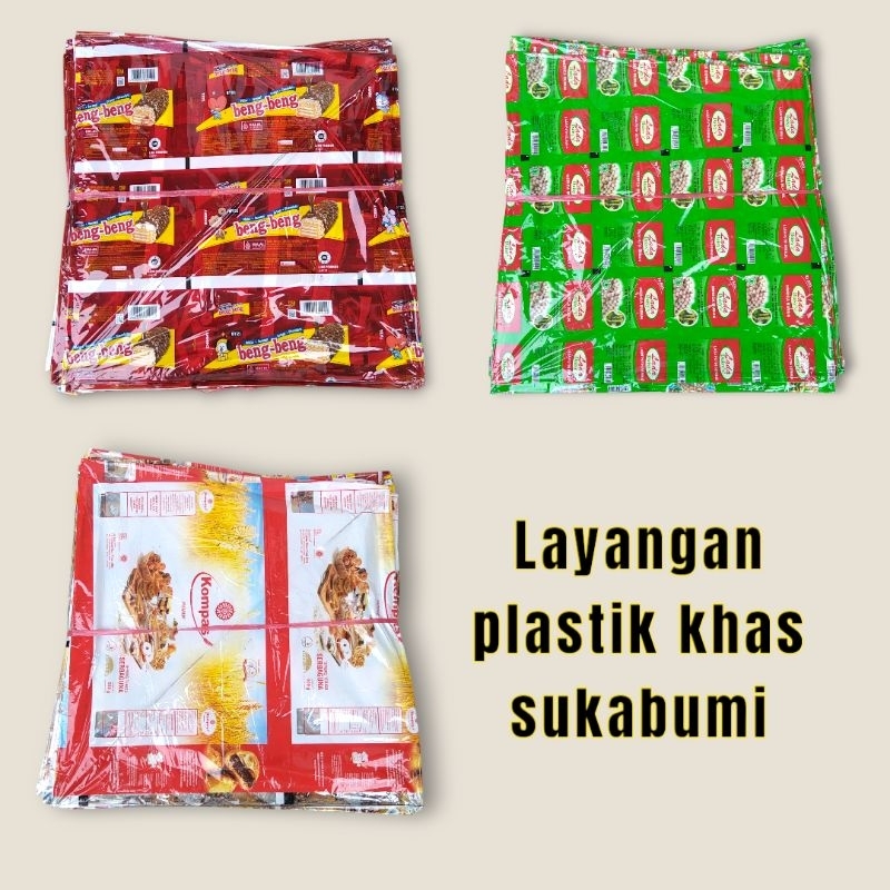 layangan plastik murah (100pcs), GROSIR LAYANGAN ADUAN PLASTIK