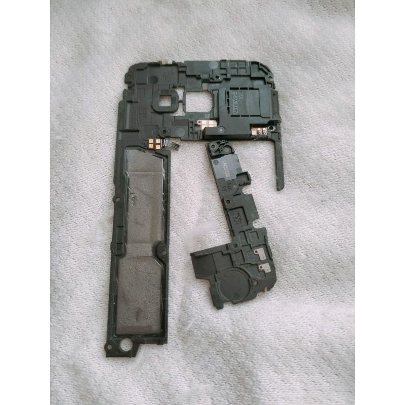 tutup mesin buzzer loud speaker Samsung a5 2017 a520f copotan