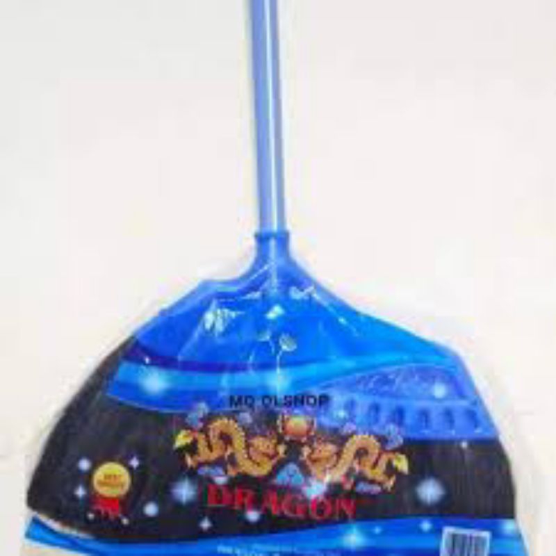 Sapu ijuk dragon/sapu ijuk anti rontok/sapu ijuk awet/sapu ijuk murah/sapu ijuk Nagoya deluxe