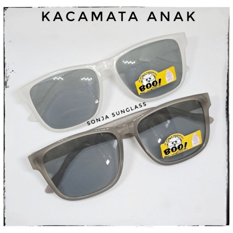 KACAMATA ANAK / kacamata anak hitam / kacamata anak kotak / kacamata anak laki laki / kacamata anak 
