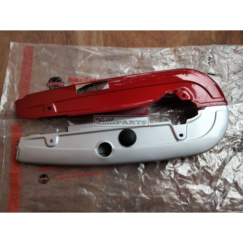 Tutup rantai rante kentengkas honda gl100 gl 100 gl125 gl 125 ori original