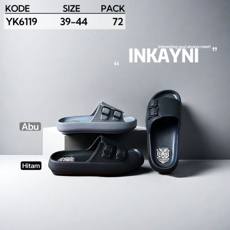 sandal slop inkayni pria dewasa