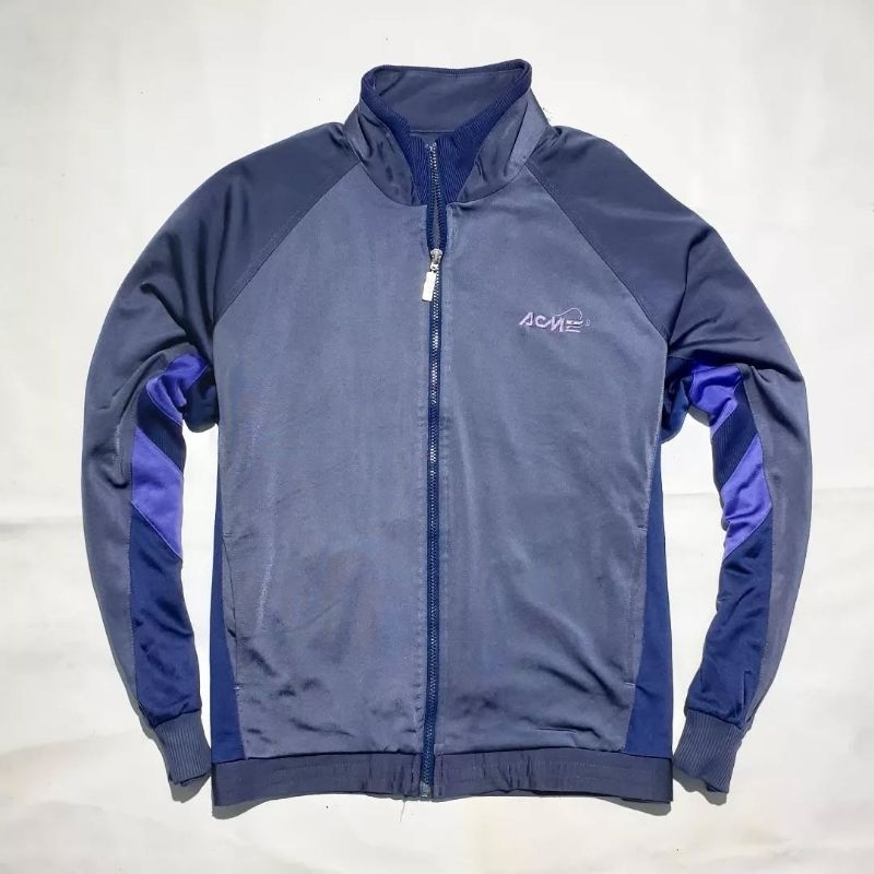 Jaket Second Tracktop ACNE H02