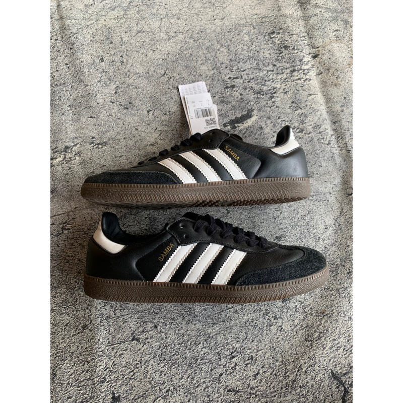 adidas samba bw