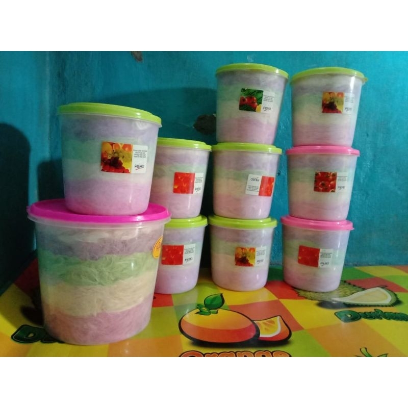

Arbanat/Rambut nenek