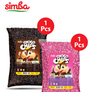

SIMBA Sereal Choco Chips / Cococrunch Bag 950gr