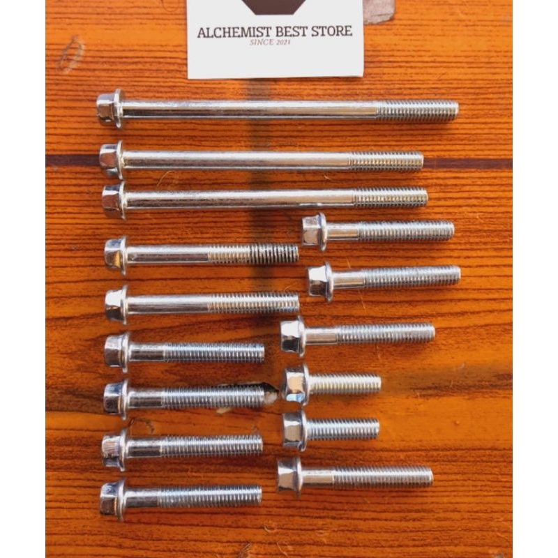 Baut CVT Mio J Mio GT / Baud Yamaha Mio J Mio GT Cover CVT / COD Baut Baud Yamaha Mio GT Mio J CVT B