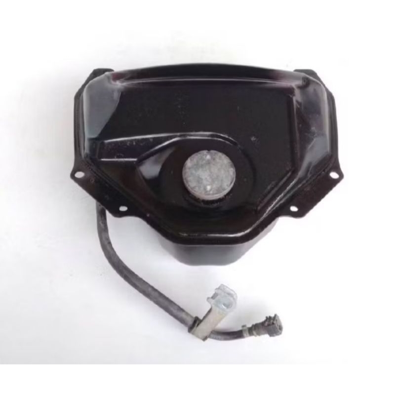 TANGKI BENSIN SET FULLPAM YAMAHA MIO J MIO GT FINO KARBU ORIGINAL COPOTAN