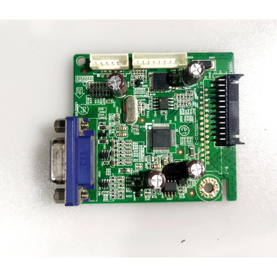 MB - Mainboard Monitor Philips 16 Inch Model 160E